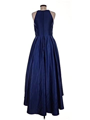 Betsy & Adam Cocktail Dress (view 2)