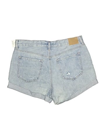 Aeropostale Denim Shorts (view 2)