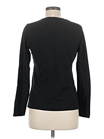 Banana Republic Long Sleeve T-Shirt (view 2)