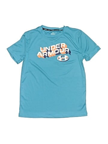 Under Armour Active T-Shirt (view 1)