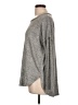 Bobeau Gray Pullover Sweater Size L - photo 5
