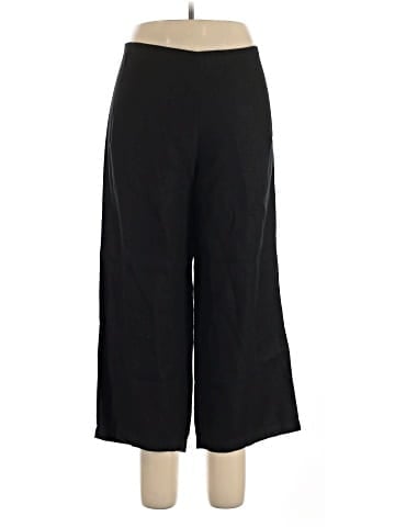 Eileen Fisher Dress Pants (view 1)