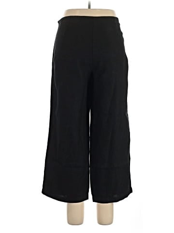 Eileen Fisher Dress Pants (view 2)