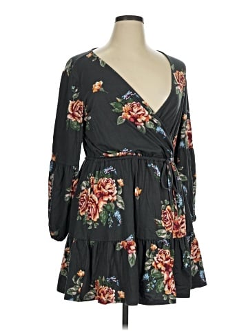 Maurices Casual Dress (view 1)