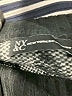 NY&C 100% Acrylic Print Black Pullover Sweater Size L - photo 7