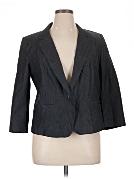 Ann Taylor Loft Outlet Blazer