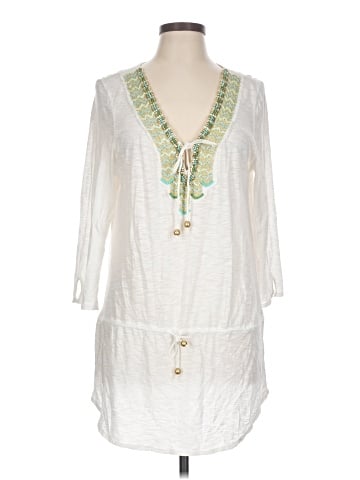 Banana Republic 3/4 Sleeve Blouse (view 1)