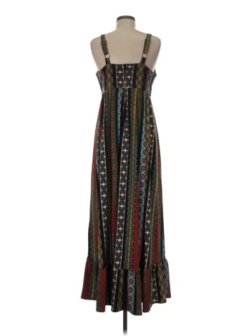 Magaschoni Casual Dress (view 2)