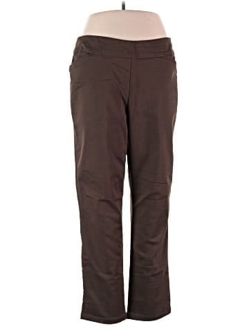 Croft & Barrow Active Pants (view 1)