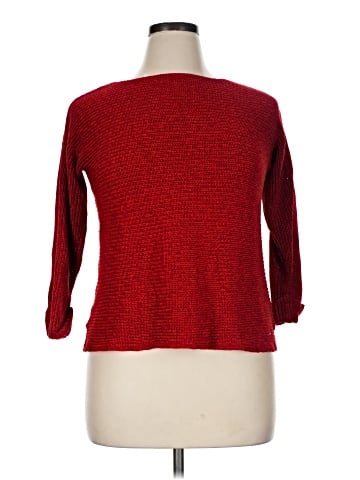 Joe Fresh Pullover Sweater (view 1)