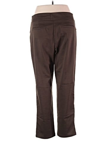 Croft & Barrow Active Pants (view 2)