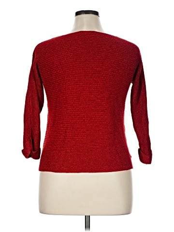 Joe Fresh Pullover Sweater (view 2)