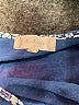 Altar'd State 100% Polyester Blue Sleeveless Blouse Size S - photo 8