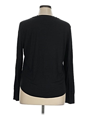 PrAna Long Sleeve T-Shirt (view 2)