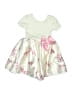 H&M Ivory Dress Size 6X - 7 - photo 1