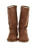 Skechers Brown Boots Size 7 - photo 2