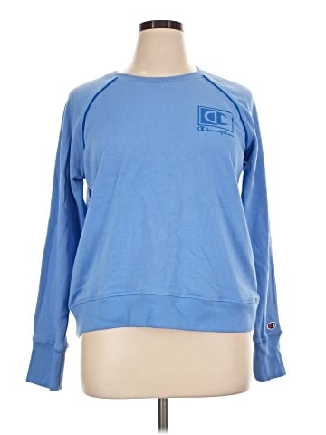 Champion Fleece (view 1)