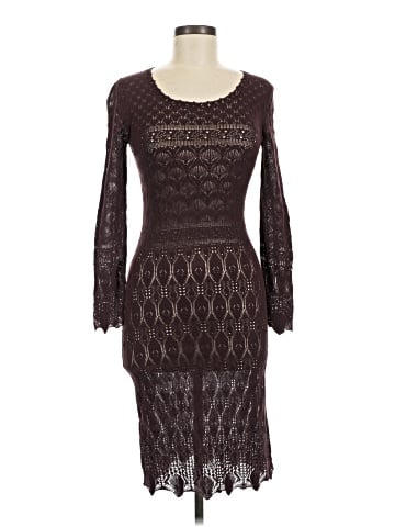 Peruvian Connection Cocktail Dress (view 1)