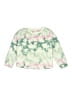 Cat & Jack Tie-dye Green Sweatshirt Size 6 - 6X - photo 1