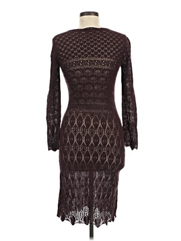 Peruvian Connection Cocktail Dress (view 2)