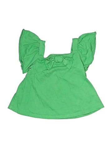 Janie and Jack Sleeveless Blouse (view 1)
