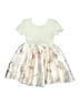H&M Ivory Dress Size 6X - 7 - photo 2