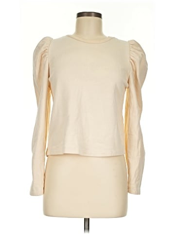 Zara Sweatshirt (view 1)
