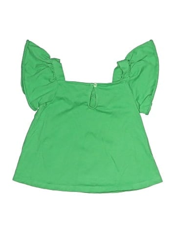 Janie and Jack Sleeveless Blouse (view 2)