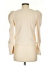 Zara Ivory Sweatshirt Size M - photo 2