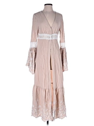 Venus Casual Dress (view 1)