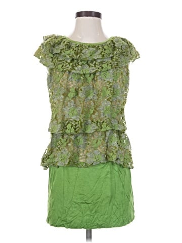 Young Essence Cocktail Dress (view 1)