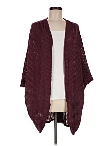 Wet Seal Cardigan (view 1)