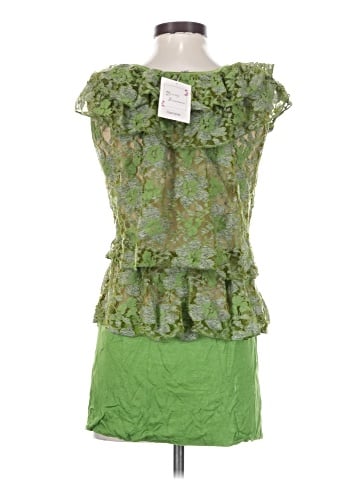 Young Essence Cocktail Dress (view 2)