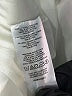 Lou & Grey 100% Polyester Ivory Cardigan Size L - photo 8