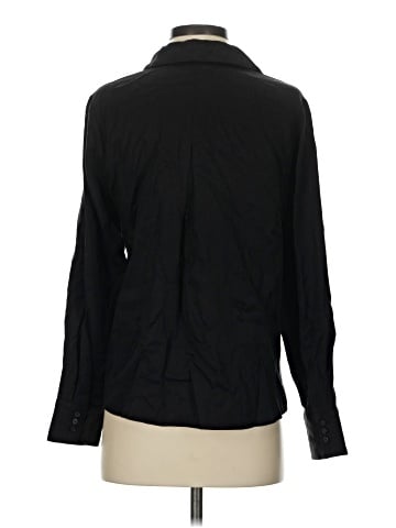 Vince. Long Sleeve Blouse (view 2)