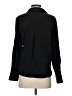 Vince. Black Long Sleeve Blouse Size S - photo 2