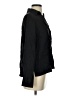 Vince. Black Long Sleeve Blouse Size S - photo 4