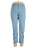 J.Crew Solid Blue Casual Pants Size 32 waist - photo 1