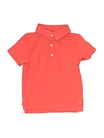 Janie and Jack Short Sleeve Polo (view 1)