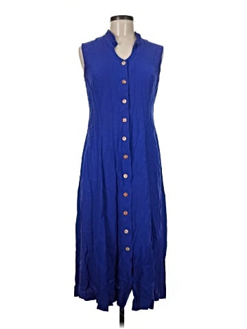Coldwater Creek Casual Dress (view 1)