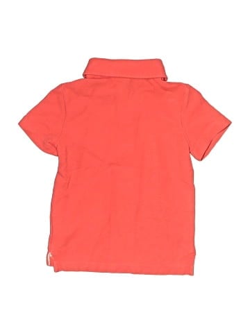 Janie and Jack Short Sleeve Polo (view 2)