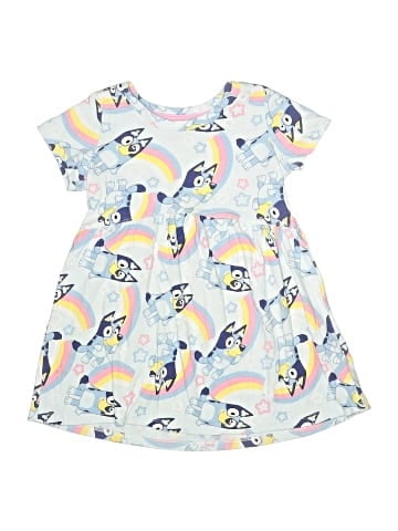 Bluey Dress (view 1)