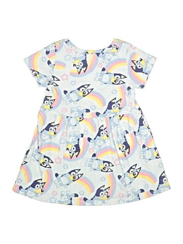 Bluey Dress (view 2)