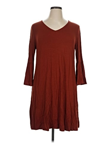 New Directions Casual Dress (view 1)