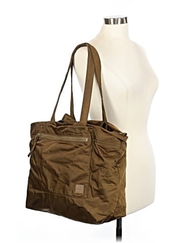 Madewell The (Re)sourced Tote Bag (view 2)