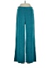 Chico's Teal Casual Pants Size XS - photo 1