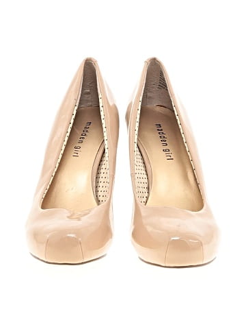 Madden Girl Heels (view 2)