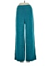 Chico's Teal Casual Pants Size XS - photo 2