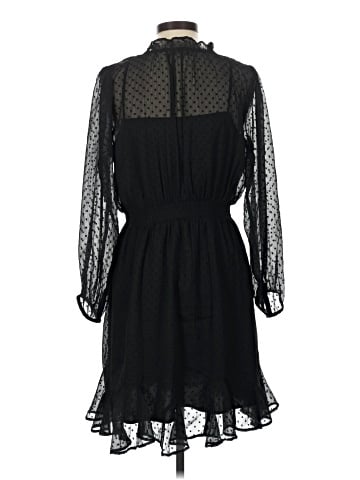 Ann Taylor LOFT Cocktail Dress (view 2)