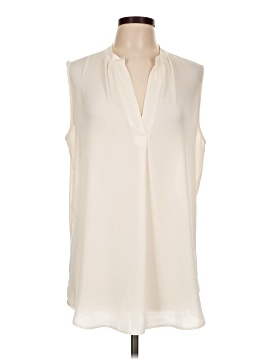 Ann Taylor Loft Sleeveless Blouse